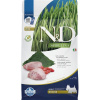 N&D SPIRULINA Dog GF Lamb and Goji Adult Mini 800 g N&D SPIRULINA Dog GF Lamb and Goji Adult Mini 800 g