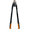 Fiskars pákové štiepacie kliešte prevodové PowerGear, 61 cm Fiskars pákové štiepacie kliešte prevodové PowerGear, 61 cm