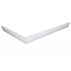 Gelco SARA panel čelný 110x80cm, výška 10cm, ľavý GP11080L Gelco SARA panel čelný 110x80cm, výška 10cm, ľavý GP11080L