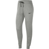 Nike Flísové kalhoty Park 20, šedé, velikost L Nike Flísové kalhoty Park 20, šedé, velikost L