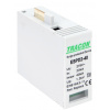 Tracon Vložka do zvodiča prepätia AC typ T2 40kA 1M ESPD2-40MO Tracon Vložka do zvodiča prepätia AC typ T2 40kA 1M ESPD2-40MO
