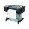 HP Designjet Z6 44” PostScript Printer HP Designjet Z6 44” PostScript Printer