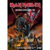 Iron Maiden Maiden England '88 DVD Iron Maiden Maiden England '88 DVD