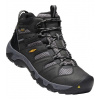 Keen Koven Mid WP Men black/steel grey 10UK Keen Koven Mid WP Men black/steel grey 10UK