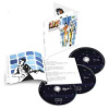 2CD/Blu-ray AIR: Moon Safari LTD 2CD/Blu-ray AIR: Moon Safari LTD