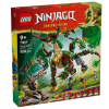 LEGO® NINJAGO® 71859 Drak života LEGO® NINJAGO® 71859 Drak života