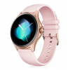 Smart hodinky Niceboy WATCH Pixel 2 ružové Smart hodinky Niceboy WATCH Pixel 2 ružové