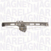 Mechanizmus zdvíhania okna MAGNETI MARELLI 350103170222 Mechanizmus zdvíhania okna MAGNETI MARELLI 350103170222