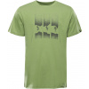 Alpine Pro Bolen 2 Pánske rýchloschnúce tričko s Cool Dry MTSG953 nerast 5XL Alpine Pro Bolen 2 Pánske rýchloschnúce tričko s Cool Dry MTSG953 nerast 5XL