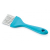 Mašlovačka plast plochá 14,5 cm LUX, mix farieb Mašlovačka plast plochá 14,5 cm LUX, mix farieb