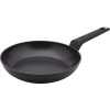Lamart Hliníková panvica s nepriľnavým povrchom LP1002 MARCHE 24cm čierna Lamart Hliníková panvica s nepriľnavým povrchom LP1002 MARCHE 24cm čierna