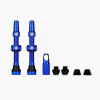 Muc-Off Tubeless Valves 44mm Blue V2, MO20425 Muc-Off Tubeless Valves 44mm Blue V2, MO20425