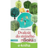 E-kniha Dvakrát do stejného rybníka - Klára Czastková E-kniha Dvakrát do stejného rybníka - Klára Czastková