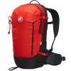 MAMMUT Lithium 15 Women mammut red-black - 15 l MAMMUT Lithium 15 Women mammut red-black - 15 l