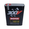 Motul 300V Competition 10W-40 2 l Motul 300V Competition 10W-40 2 l