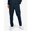 Under Armour Pánske tepláky VITAL WOVEN PANTS Modrá SM Under Armour Pánske tepláky VITAL WOVEN PANTS Modrá SM