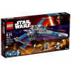 LEGO Star Wars 75149 Stíhačka X-Wing Hnutia odporu LEGO Star Wars 75149 Stíhačka X-Wing Hnutia odporu