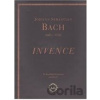 Invence Bach - Johann Sebastian Bach Invence Bach - Johann Sebastian Bach