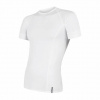 Tričko Sensor Coolmax Tech - Pánske kr. rukáv White XXL Tričko Sensor Coolmax Tech - Pánske kr. rukáv White XXL