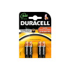Batéria DURACELL Basic AAA 4ks (Duracell AAA 4ks baterky) Batéria DURACELL Basic AAA 4ks (Duracell AAA 4ks baterky)