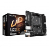 GIGABYTE MB Sc AM4 A520I AC, AMD A520, 2xDDR4, 1xDP, 2xHDMI, WI-FI, Mini-ITX GIGABYTE MB Sc AM4 A520I AC, AMD A520, 2xDDR4, 1xDP, 2xHDMI, WI-FI, Mini-ITX