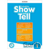 Oxford Discover - Show and Tell 1: Teacher´s Book (2nd) - Oxford University Press Oxford Discover - Show and Tell 1: Teacher´s Book (2nd) - Oxford University Press