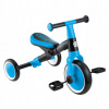 Globber Odrážadlo detské trojkolesové Learning Trike - Sky Blue Globber Odrážadlo detské trojkolesové Learning Trike - Sky Blue