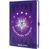 Wednesday A5 Diary - Pyramid International Wednesday A5 Diary - Pyramid International