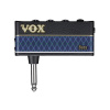VOX AmPlug3 Bass - sluchátkový kytarový zesilovač VOX AmPlug3 Bass - sluchátkový kytarový zesilovač