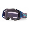 Oakley AIRBRAKE MTB TLD Grey - Prizm Low Light Oakley AIRBRAKE MTB TLD Grey - Prizm Low Light