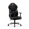 Diablo Chairs - Herné kreslo Diablo X-Gamer 2.0 Normal: Dark Obsidian Diablo Chairs - Herné kreslo Diablo X-Gamer 2.0 Normal: Dark Obsidian