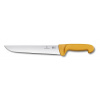 Victorinox 5.8431.21 Swibo mäsiarsky nôž, 21 cm rovná široká čepeľ Victorinox 5.8431.21 Swibo mäsiarsky nôž, 21 cm rovná široká čepeľ