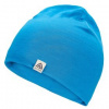 Aclima LightWool Relaxed Beanie modrá Aclima LightWool Relaxed Beanie modrá