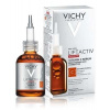 Vichy Liftactiv Supreme Vitamín C Rozjasňujúce sérum 20 ml pleťové sérum