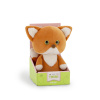 Mini liška od firmy ORANGE TOYS (Mini Fox) Mini liška od firmy ORANGE TOYS (Mini Fox)