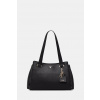 Kabelka Guess EVIE HWBG96.64220 čierna ONE SIZE Kabelka Guess EVIE HWBG96.64220 čierna ONE SIZE