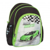 Detský batoh SPIRIT Uno - Racer Monster Detský batoh SPIRIT Uno - Racer Monster
