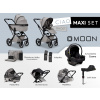 MOON CIAO MAXI set - Ghost MOON CIAO MAXI set - Ghost