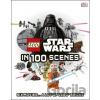 Star Wars in 100 Scenes - Dorling Kindersley