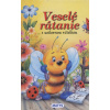 Veselé rátanie s usilovnou včielkou Veselé rátanie s usilovnou včielkou
