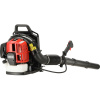 YATO Benzínový záhradný fúkač listov 52 cm³ YATO Benzínový záhradný fúkač listov 52 cm³