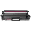 Toner Brother TN-821-XL (TN821XLM), magenta (purpurový) Toner Brother TN-821-XL (TN821XLM), magenta (purpurový)