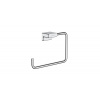 Hansgrohe Držák ručníků AddStoris chrom 41754000 Hansgrohe Držák ručníků AddStoris chrom 41754000