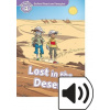 Oxford Read and Imagine: Level 4. Lost in the Desert Audio Pack Oxford Read and Imagine: Level 4. Lost in the Desert Audio Pack