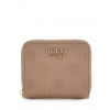 Guess dámska béžová peňaženka SWPD9888137-DKO T/U Guess dámska béžová peňaženka SWPD9888137-DKO T/U