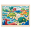 Puzzle - Dinosauři Puzzle - Dinosauři