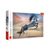 Puzzle Majestátny kôň 1000 dielikov 68,3x48cm v krabici 40x27x6cm Puzzle Majestátny kôň 1000 dielikov 68,3x48cm v krabici 40x27x6cm