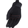 LS2 RAY LADY GLOVES BLACK LS2 RAY LADY GLOVES BLACK