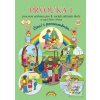 Prvouka 1 Pracovní učebn… (Eva Julínková; Zdislava Nováková) Prvouka 1 Pracovní učebn… (Eva Julínková; Zdislava Nováková)
