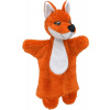 Maňuška Liška 31cm, maňuška (8590121246132) Maňuška Liška 31cm, maňuška (8590121246132)